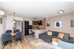Apartmaji Ferdo Apartma 2 – A 4+1 foto 1