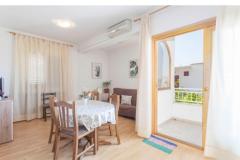 Apartmaji Gabrić Apartma 1: (4+2) – Apartman 2 foto 1