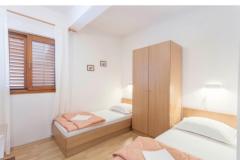 Apartmaji Gabrić Apartma 1: (4+2) – Apartman 2 foto 5