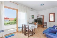 Apartmaji Gabrić Apartma 2: (4+2) – Apartman 3 foto 1