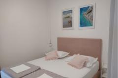 Apartmaji Gabrić Apartma 4: (4+2) – Apartman N foto 2