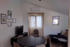 Apartmaji Gabrić Apartma 4: (4+2) – Apartman N foto 5