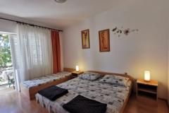 Apartmaji Gnjec Apartma 1 – A-1 foto 1