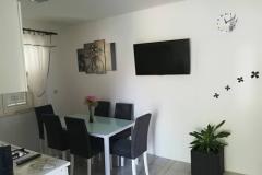 Apartmaji Gnjec Apartma 1 – A-1 foto 2