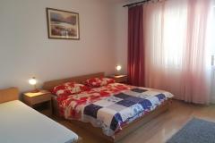 Apartmaji Gnjec Apartma 1 – A-1 foto 3
