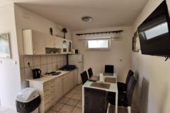 Apartmaji Gnjec Apartma 1 – A-1 foto 5