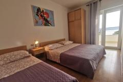 Apartmaji Gnjec Apartma 3 – A-3 foto 2