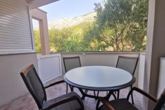 Apartmaji Gnjec Apartma 3 – A-3 foto 3