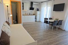 Apartmaji Ivop Apartma 1 – A2  4 foto 1
