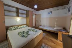 Apartmaji Ivop Apartma 5 – A6 2+1 foto 1