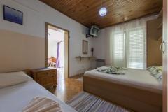 Apartmaji Ivop Apartma 5 – A6 2+1 foto 2