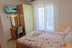 Apartmaji Ivop Soba 6 – A1 Soba foto 5