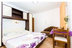 Apartmaji Knezović Apartma 2 – Studio 1 foto 3