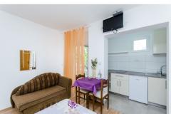 Apartmaji Knezović Apartma 2 – Studio 1 foto 4