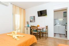 Apartmaji Knezović Apartma 6 – Studio 2 foto 2