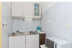 Apartmaji Knezović Apartma 6 – Studio 2 foto 4