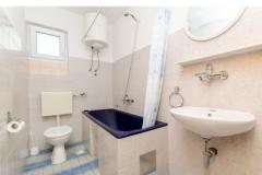 Apartmaji Knezović Apartma 6 – Studio 2 foto 5