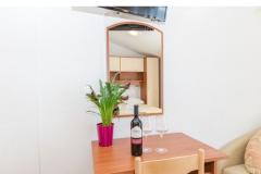 Apartmaji Knezović Apartma 4 – Studio 4 foto 5