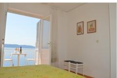 Apartmaji Majstrović Živogošće Apartma 1 foto 2
