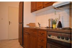 Apartmaji Majstrović Živogošće Apartma 2 foto 3