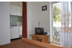 Apartmaji Majstrović Živogošće Apartma 4 foto 1