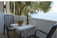 Apartmaji Majstrović Živogošće Apartma 4 foto 2
