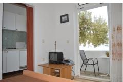 Apartmaji Majstrović Živogošće Apartma 4 foto 3