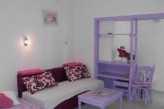 Apartmaji MV Apartma 3: (3+3) – Ap6 foto 4