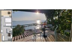 Apartmaji Reljic Apartma 1 – A1(2+2) foto 1