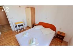 Apartmaji Tiho Apartma 2 – A2 foto 4