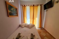 Apartmaji Tiho Apartma 3 – A4 foto 2