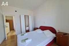 Apartmaji Tiho Apartma 3 – A4 foto 3