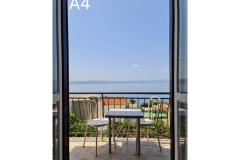 Apartmaji Tiho Apartma 3 – A4 foto 4
