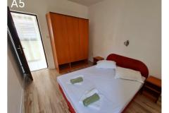 Apartmaji Tiho Apartma 4 – A5 foto 1