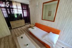 Apartmaji Tiho Apartma 4 – A5 foto 3