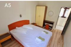 Apartmaji Tiho Apartma 4 – A5 foto 4