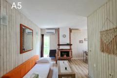 Apartmaji Tiho Apartma 4 – A5 foto 5