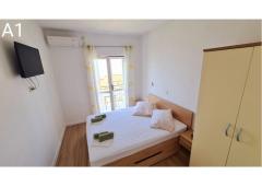 Apartmaji Tiho Apartma 1 – A1 foto 2