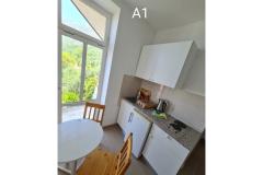 Apartmaji Tiho Apartma 1 – A1 foto 4