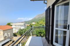 Apartmaji Tiho Apartma 1 – A1 foto 5