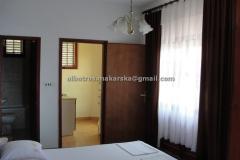 Apartmaji Višnja Apartma 2 – A2 foto 1