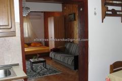 Apartmaji Višnja Apartma 3 – A2+2+4 foto 2