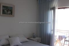 Apartmaji Višnja Apartma 3 – A2+2+4 foto 4