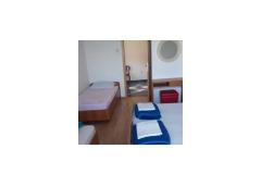 Apartmaji Žarko &amp; Ana Klinac Apartma 1 – Ap1 foto 3