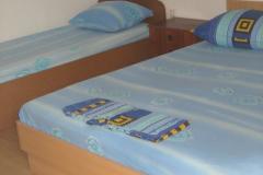 Apartmaji Žarko &amp; Ana Klinac Apartma 2 – Ap2 foto 3