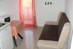 Apartmaji Živogošće-Blato Dems Apartma 2: (3+2) foto 4