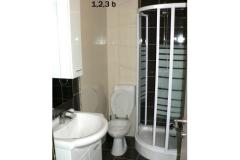 Apartmaji Živogošće-Blato Dems Apartma 1: (3+2) foto 3