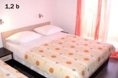 Apartmaji Živogošće-Blato Dems Apartma 1: (3+2) foto 4