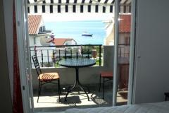 Apartmaji Živogošće-Blato Dems Apartma 3: (3+0) foto 5