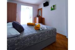 Apartmaji Anita Apartma 2: (2+1) – S2 (2+1) foto 3